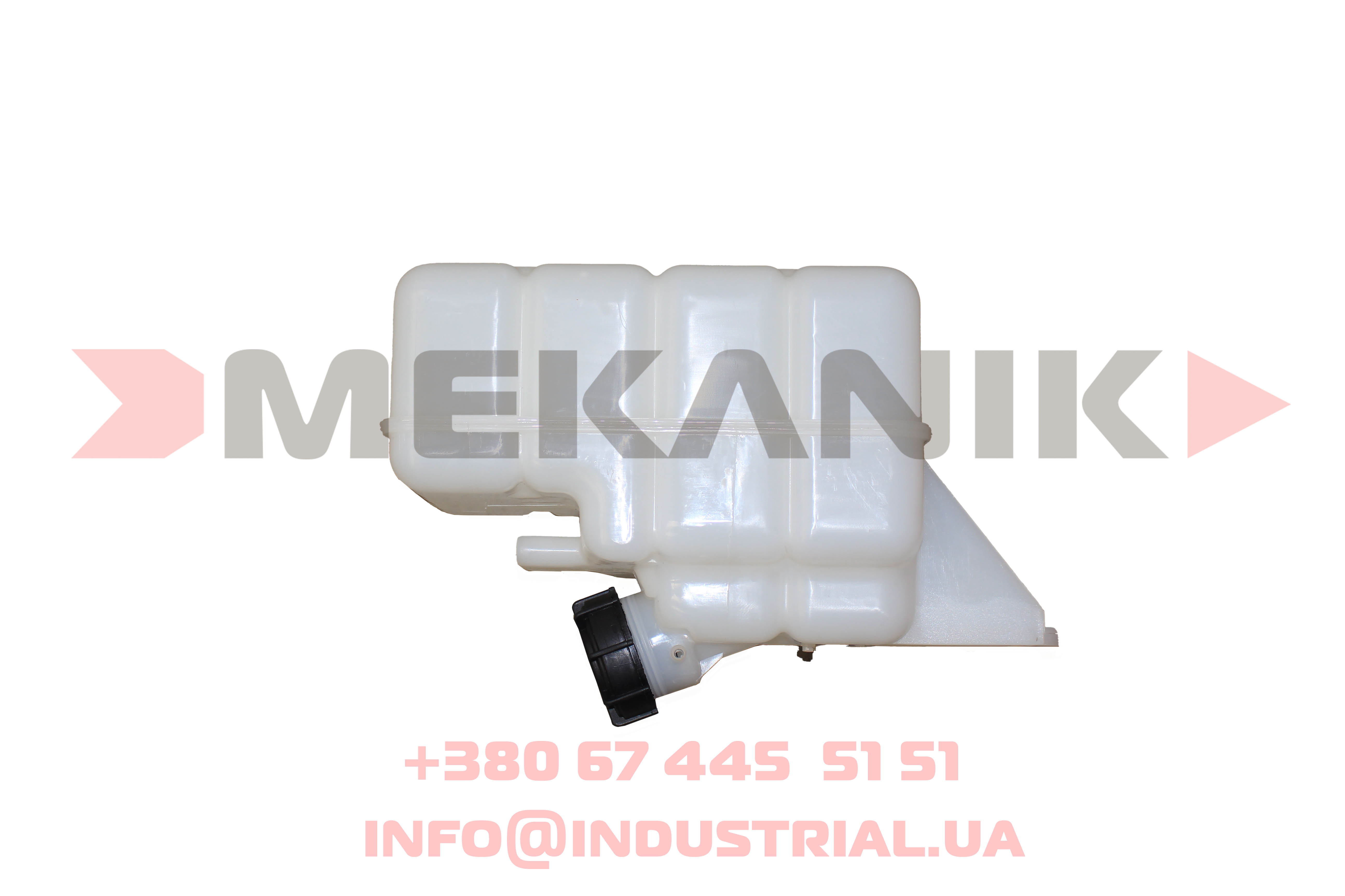 MKA 7205273 MEKANIK